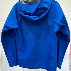 パタゴニア マウンテンパーカー　XSサイズ(身長165センチ)の画像