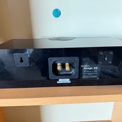 スピーカーの画像