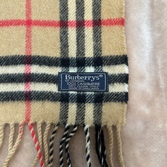 バーバリーズBurberrysマフラー ストール ショール スカーフ ブラウン茶色ベージュ ノバチェックカシミヤカシミア100％イングランド製 イギリス製 英国製レディース女性用、婦人 ウィメンズwomenメンズmen男性用、紳士 ユニセックス男女兼用の画像