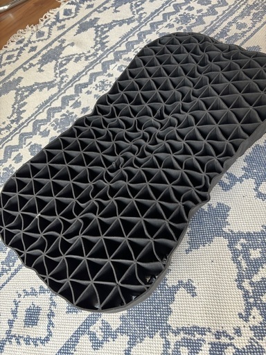 ヒツジのいらない枕