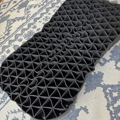 ヒツジのいらない枕の画像