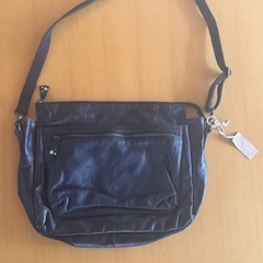 レザーバック　　5個セットの画像