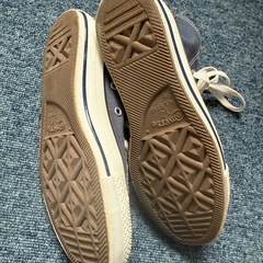 CONVERSEスニーカー 22.5センチの画像