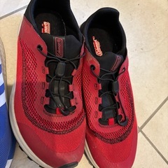 最終価格‼️【４足まとめ売り】メンズ中古スニーカーの画像