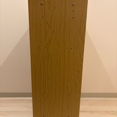 ニトリ　カラーボックス　3段×3の画像