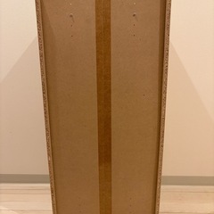 ニトリ　カラーボックス　3段×3の画像