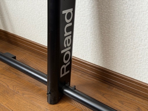 ROLAND ( ローランド ) KS-G8B   キーボードスタンド