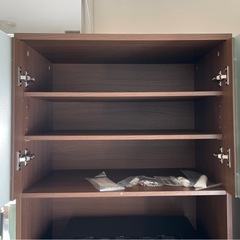 レンジ台の画像