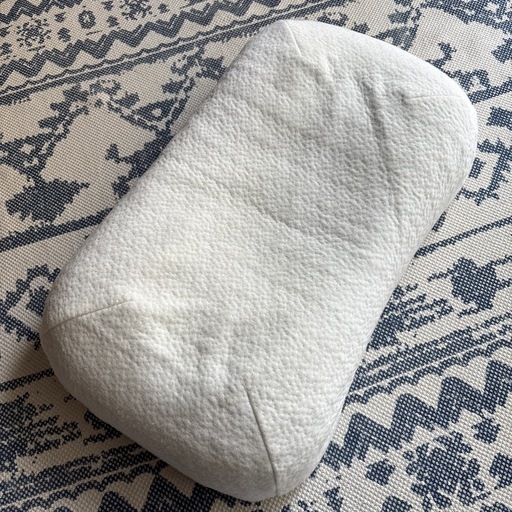 ヒツジのいらない枕