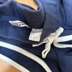 レディース　ホットパンツ　ショートパンツの画像