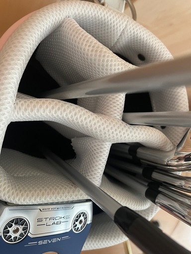 【レディース】Callaway REVA ゴルフクラブ フルセット＋キャディバッグ