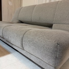 ソファーベット180 × 110の画像