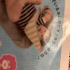 新品‼︎未使用品‼︎おしめかえ隊　上部のみの画像