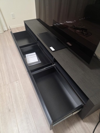 ニトリ　テレビ台