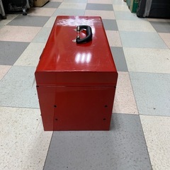 工具セット　CRESCENT　9ｍｍソケット、ビット4個欠品の画像