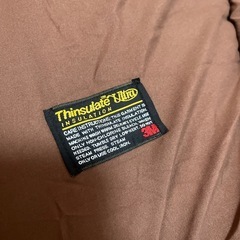 京都市‼️綿入り掛け布団の画像