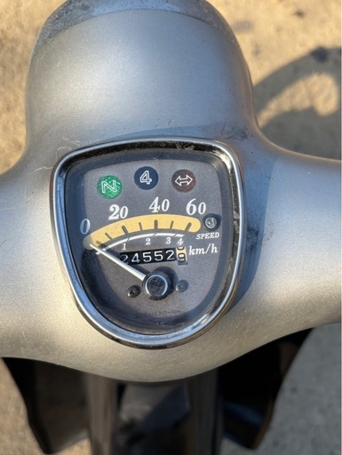 配達可能　ホンダ　リトルカブ　4速　原付　バイク　スクーター　50cc 配達可能 ホンダ リトルカブ 4速 原付 バイク スクーター 50cc