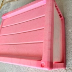 プラケース中古の画像