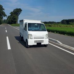 柔軟なシフトでライフスタイル充実！軽貨物運送の画像