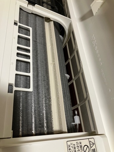 (問い合わせが多いため、一旦投稿を止めます)新浜19,パナソニック,2020年製,CS-J229C,標準工事費込み,6畳用,2.2kw