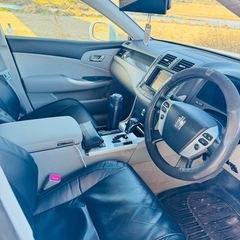 クラウンハイブリッド(H23年)の画像