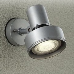 屋外灯 スポットライト LEDの画像