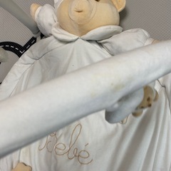 ナナン nanan ベビージムの画像