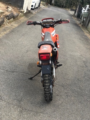 MTX50R実動