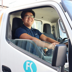 未経験歓迎｜年間休日124日｜日勤のみ・土日祝休み｜資格取得支援あり｜賞与年2回_フジセイコー株式会社_八千代営業所の画像