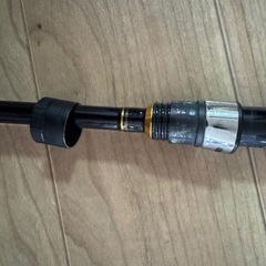 シーバスロッドの画像