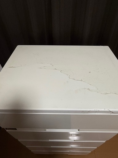 取りに来て頂ける方限定❣️Fits 正規品／天馬チェスト