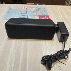 【スピーカー】【SONY】クリーニング済み【管理番号0121】五の画像