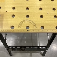 万能作業台の画像