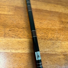 RYOBI 弧剣 九 へらぶな竿 釣竿 ロッドの画像