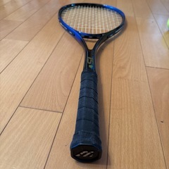 【新品未使用】ミズノWINGLINELINE MX15の画像