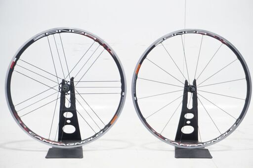 CAMPAGNOLO 「カンパニョーロ」 ZONDA C15 SHIMANO11速 ホイールセット