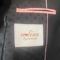 【青山】レディース リクルートスーツ 7号の画像