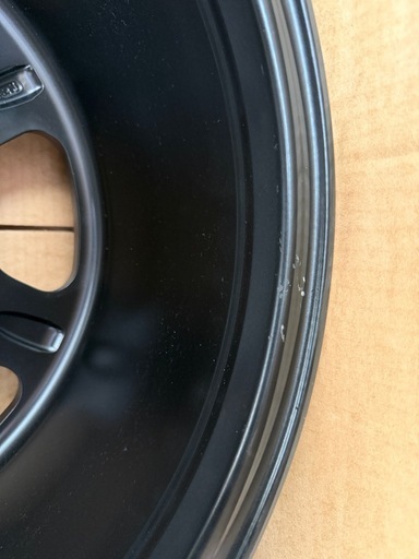 RAYS TE37XT BCランクル80、95プラド等