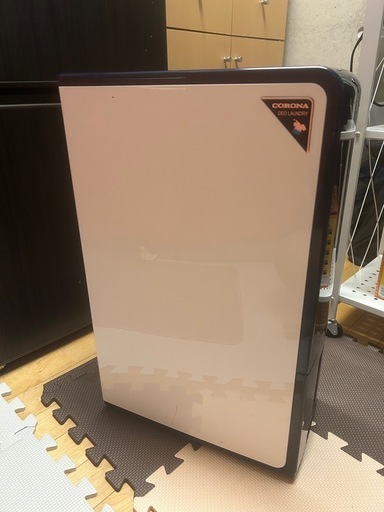 コロナ衣類乾燥機CD-H1820　