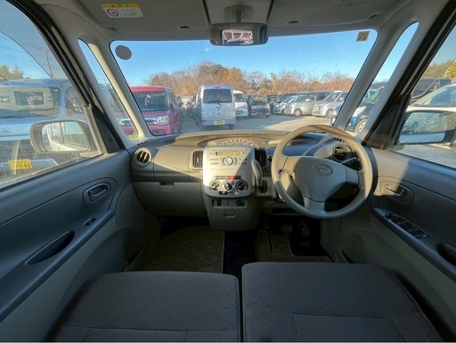 支払総額12.8万円】h22年式タント車検令和10年1月機関良好 パワスラ