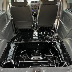 アルト　ha23v ミッション　mt 実働の画像