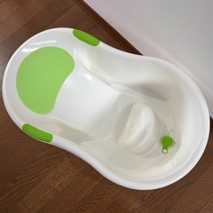 ベビーバスの画像