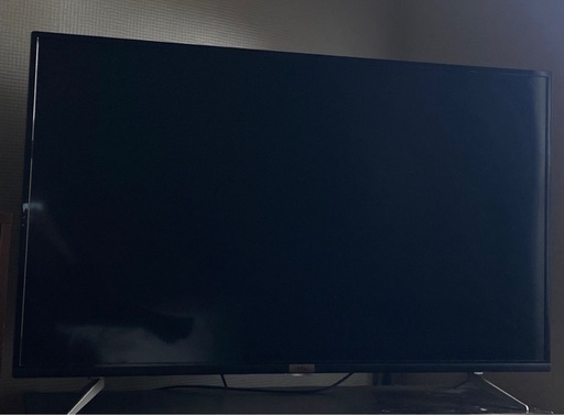 TCL 4Kテレビ