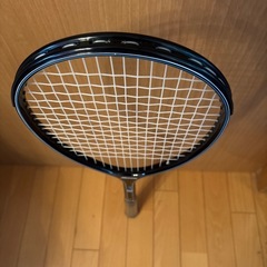 【新品未使用】ミズノソフトテニスラケットの画像