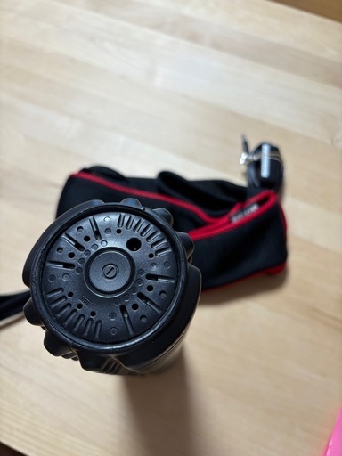 BrighteELEKIBRUSH FS145-Bスカルプマッサージブラシセット