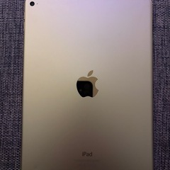 iPad Air 2 9.7インチ Retinaディスプレイ 16GB シルバーの画像