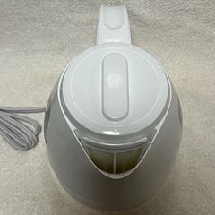 T-fal電気ケトル EXTRAの画像