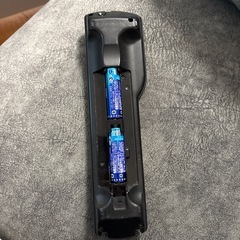 Panasonic 65インチ プラズマテレビ TH-P65VT2【引き取り限定】の画像