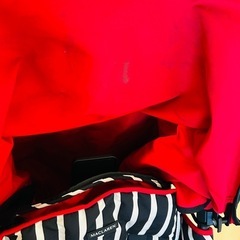 マクラーレン　バギー　ケートスペードコラボの画像