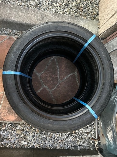 新品未使用 225/45R17タイヤサマータ イヤ NANKANG ナンカン AR-1 4本セッ ト値下げ56,000円→50,000円→49,000 円→46,000円→最終値下 43,000円→ジモティオンライン決済　45,300円